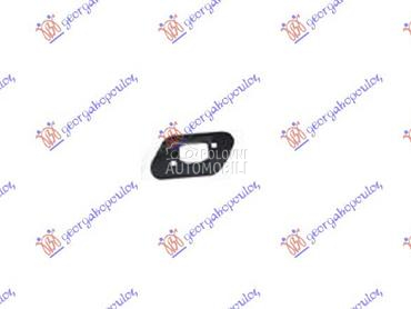 NOSAC POKLOPCA PRSKALICE za Škoda Octavia od 2013. do 2017. god.