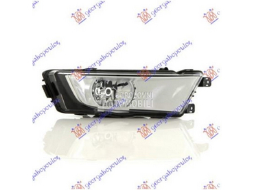 MAGLENKA HROM (KINA) za Škoda Octavia od 2013. do 2017. god.