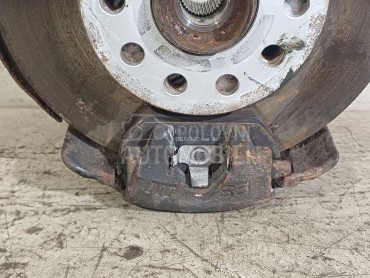 KOCIONA KLJESTA za Seat Leon