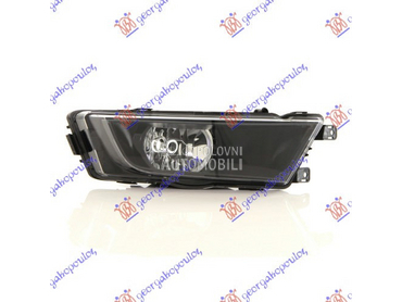 MAGLENKA CRNA (E) za Škoda Octavia od 2013. do 2017. god.