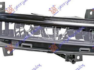 MAGLENKA SA MIGAVCEM (VRS) (HE za Škoda Octavia od 2013. do 2017. god.