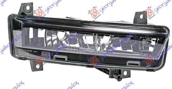 MAGLENKA SA MIGAVCEM (VRS) (HE