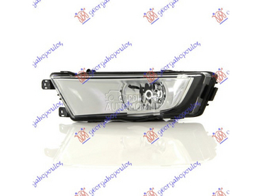 MAGLENKA HROM (E) (TYC) za Škoda Octavia od 2013. do 2017. god.