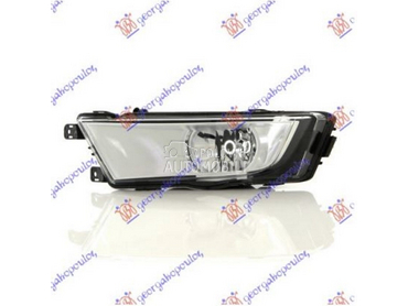 MAGLENKA HROM (KINA) za Škoda Octavia od 2013. do 2017. god.