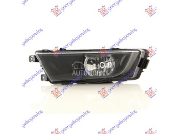 MAGLENKA CRNA (E) za Škoda Octavia od 2013. do 2017. god.