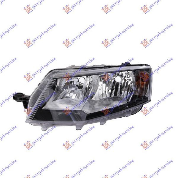 FAR ELEKTRICNI (SA MOTOROM) (D