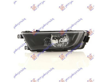 MAGLENKA CRNA (KINA) za Škoda Octavia od 2013. do 2017. god.