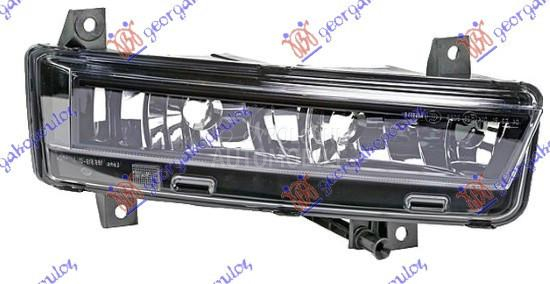 MAGLENKA SA MIGAVCEM (VRS) (HE