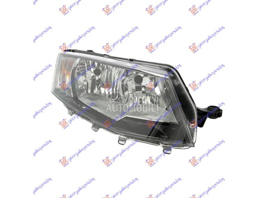 FAR ELEKTRICNI (MARELLI) za Škoda Octavia od 2013. do 2017. god.