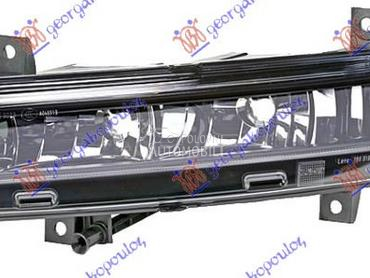 MAGLENKA SA MIGAVCEM (VRS) (HE za Škoda Octavia od 2013. do 2017. god.