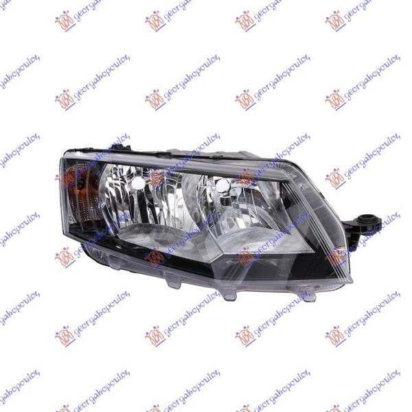 FAR ELEKTRICNI (SA MOTOROM) (D