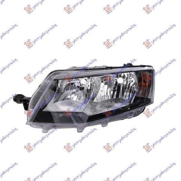 FAR ELEKTRICNI (SA MOTOROM) (T