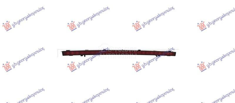 TRECA STOP LAMPA (LED)