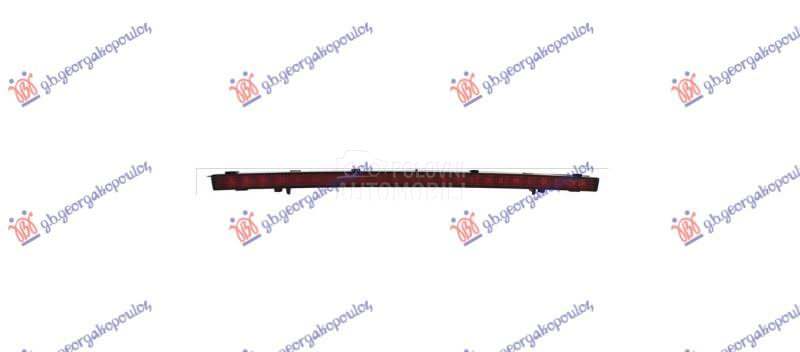 TRECA STOP LAMPA (LED)