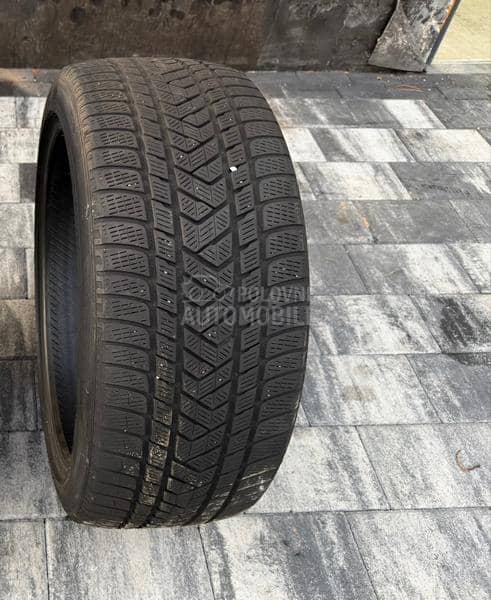 Pirelli 285/40 R22 Sve sezone