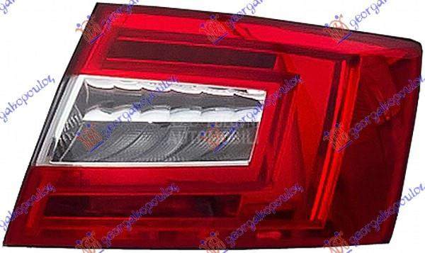 STOP LAMPA (LED) (DEPO)