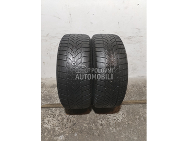 Dunlop 225/50 R17 Zimska