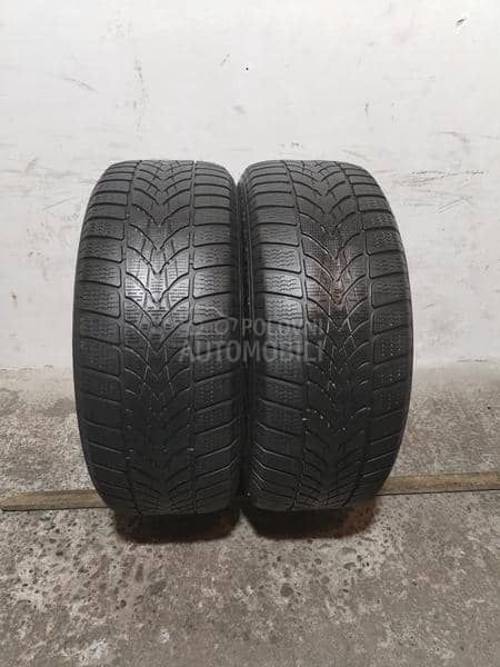 Dunlop 225/50 R17 Zimska