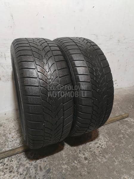 Dunlop 225/50 R17 Zimska