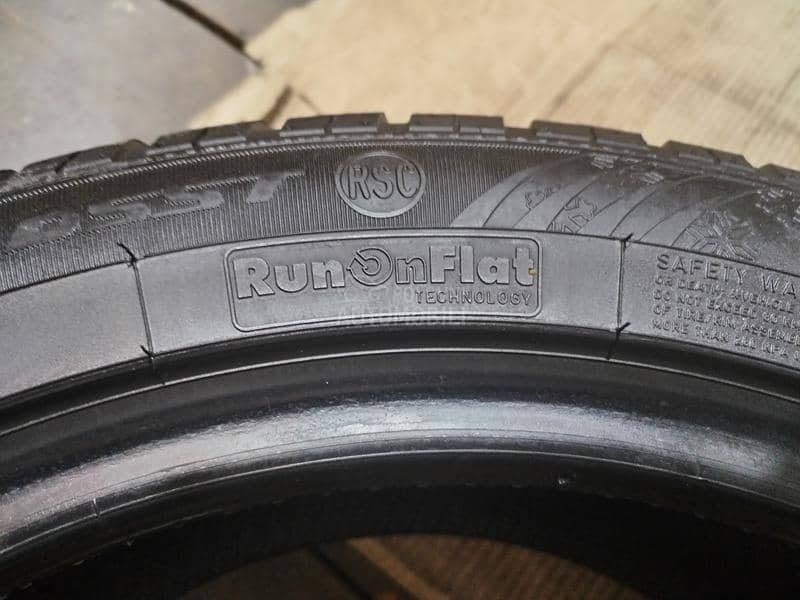 Dunlop 225/50 R17 Zimska