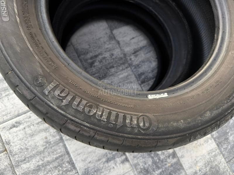 Continental 225/55 R16 Letnja