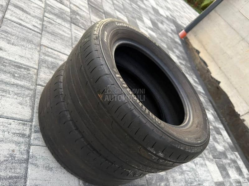 Continental 225/55 R16 Letnja