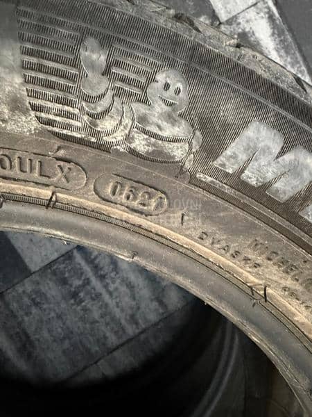 Michelin 205/50 R16 Sve sezone
