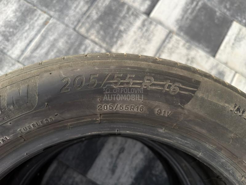 Michelin 205/50 R16 Sve sezone