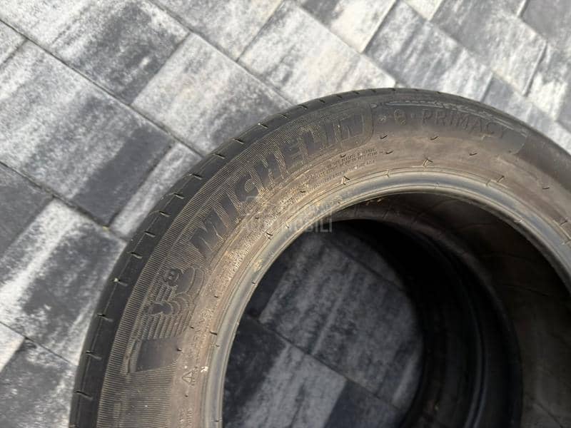 Michelin 205/50 R16 Sve sezone