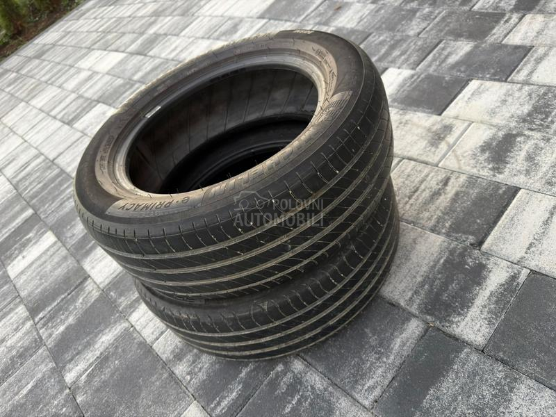 Michelin 205/50 R16 Sve sezone