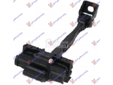 GRANICNIK PREDNJIH VRATA za Škoda Octavia od 2013. do 2017. god.