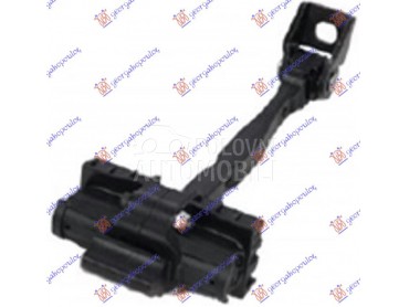 GRANICNIK PREDNJIH VRATA za Škoda Octavia od 2017. do 2020. god.