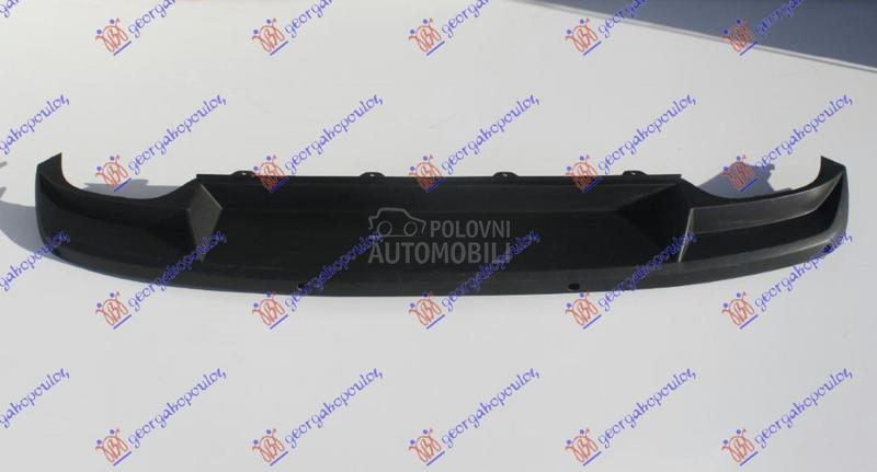 SPOJLER ZADNJEG BRANIKA (PDS S