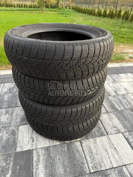 Tigar 165/70 R14 Sve sezone