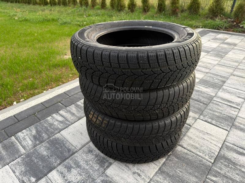 Tigar 165/70 R14 Sve sezone