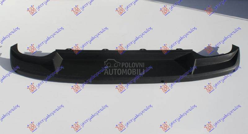 SPOJLER ZADNJEG BRANIKA (PDS S