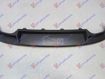 SPOJLER ZADNJEG BRANIKA za Škoda Octavia od 2017. do 2020. god.