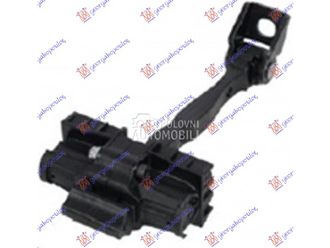 GRANICNIK ZADNJIH VRATA za Škoda Octavia od 2017. do 2020. god.