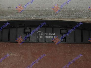 SPOJLER PREDNJEG BRANIKA RS za Škoda Octavia od 2013. do 2017. god.