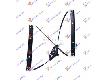 PODIZAC PREDNJEG PROZORA ELEKT za Škoda Octavia od 2017. do 2020. god.