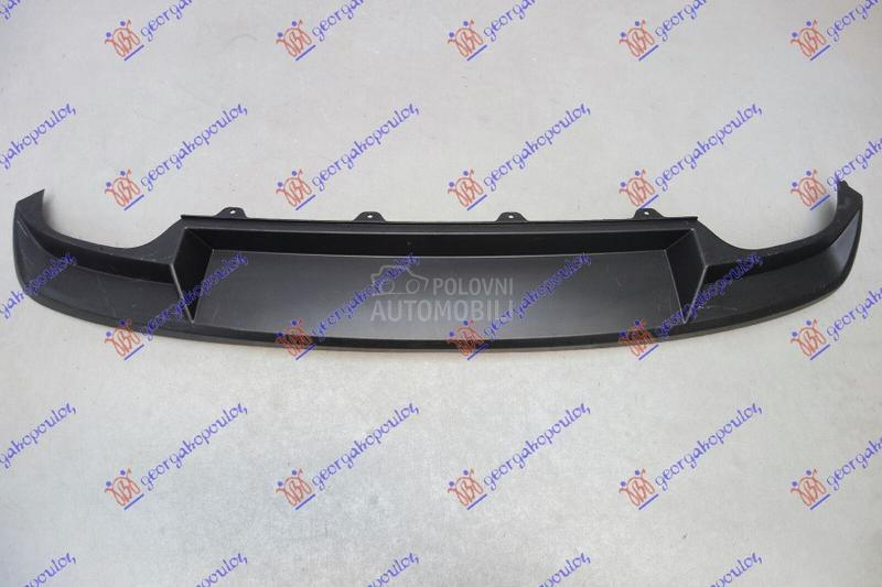 SPOJLER ZADNJEG BRANIKA