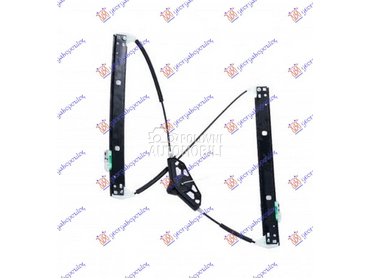 PODIZAC PREDNJEG PROZORA ELEKT za Škoda Octavia od 2017. do 2020. god.