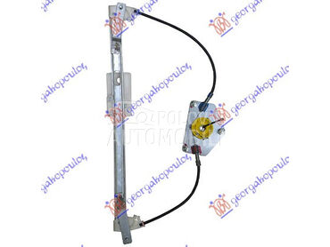 PODIZAC ZADNJEG PROZORA ELEKTR za Škoda Octavia od 2013. do 2017. god.