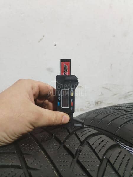 Bridgestone 225/50 R17 Zimska