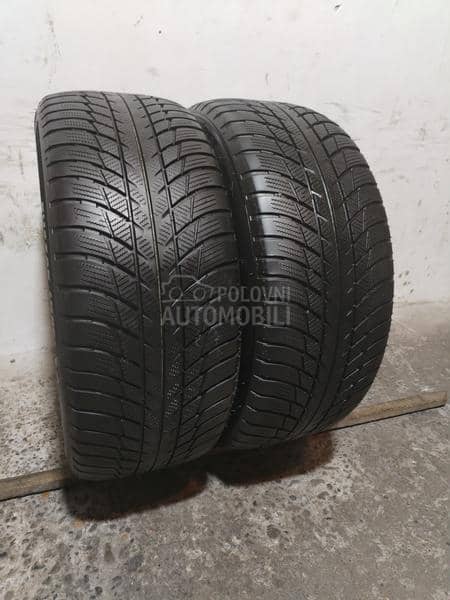 Bridgestone 225/50 R17 Zimska