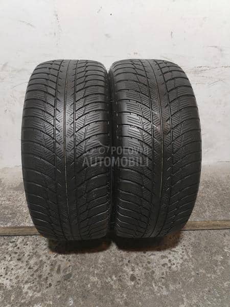 Bridgestone 225/50 R17 Zimska