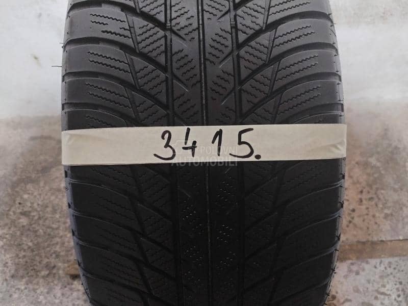 Bridgestone 225/50 R17 Zimska