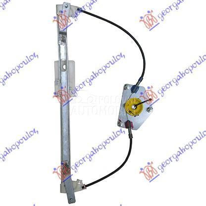 PODIZAC ZADNJEG PROZORA ELEKTR