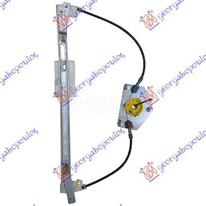 PODIZAC ZADNJEG PROZORA ELEKTR