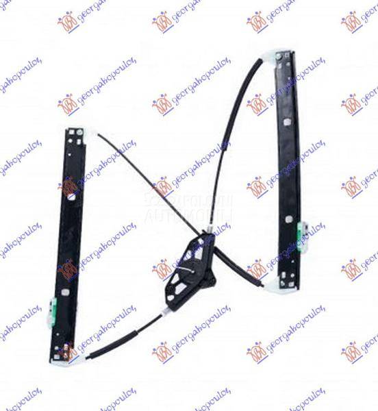 PODIZAC PREDNJEG PROZORA ELEKT